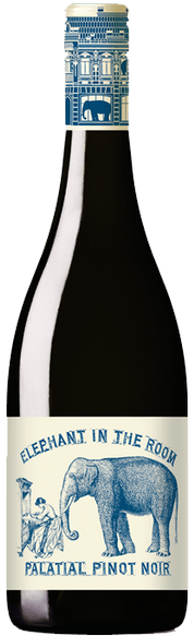 Elephant in the Room Pinot Noir 2022 (6x