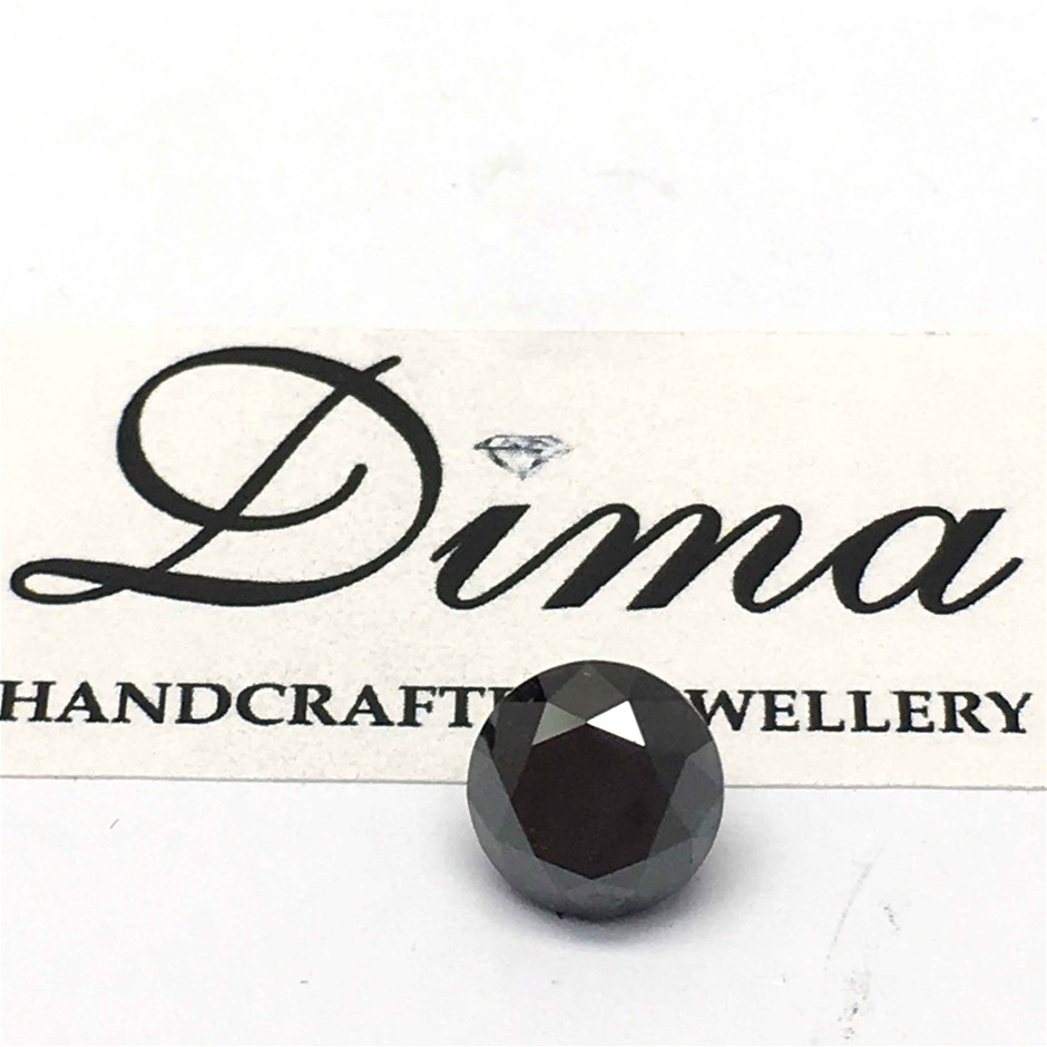 Dima Diamond and Precious Stone Collection