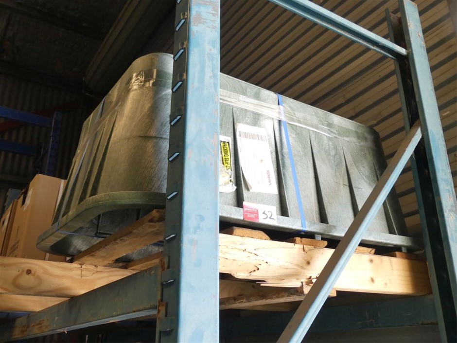 Unused Valve Pit Auction (0032-5050028) | Grays Australia