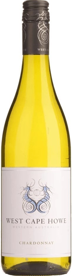 West Cape Howe Cape to Cape Chardonnay 2