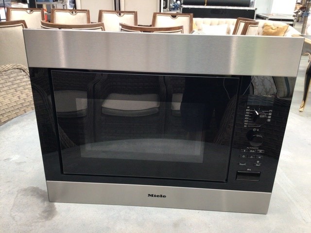 miele microwave m8261