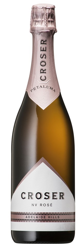 Croser Rose NV (6 x 750mL) Adelaide Hill