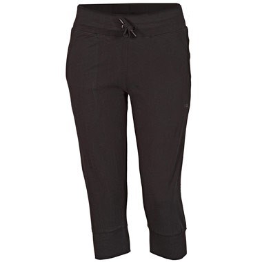 Fila Basic 3/4 Cropped Pant