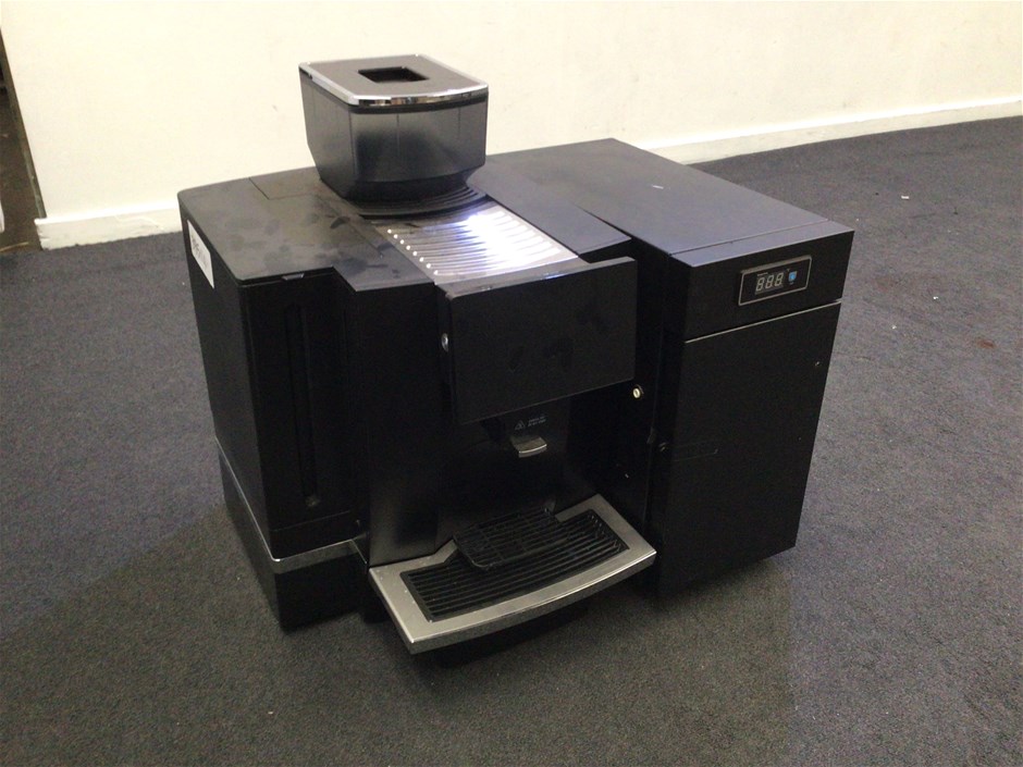 Kalorm K95L Coffee Machine Auction (00257041999) Grays Australia