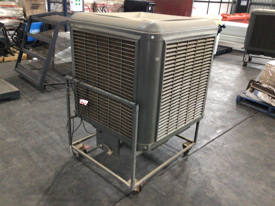 Air Conditioner Auction (00268016040) Grays Australia