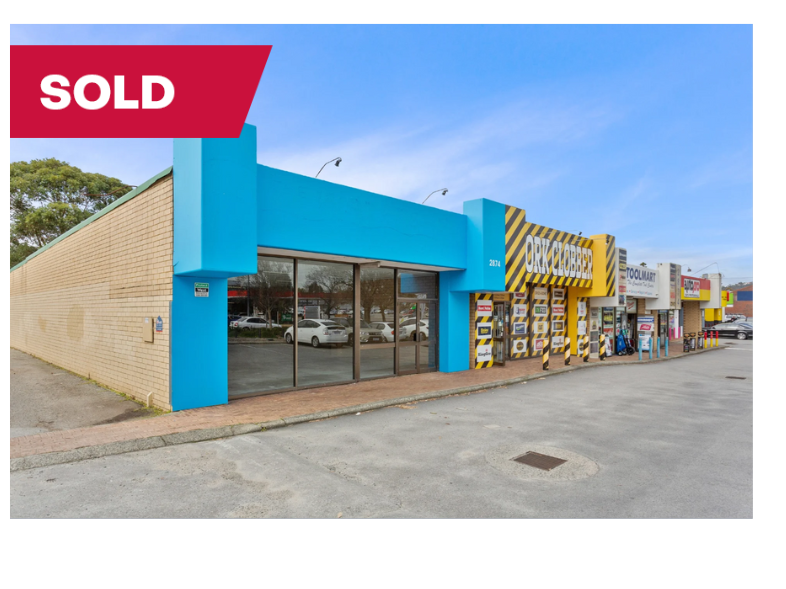 4/2874 Albany Highway, Kelmscott, WA, 6111. Auction (00017040140