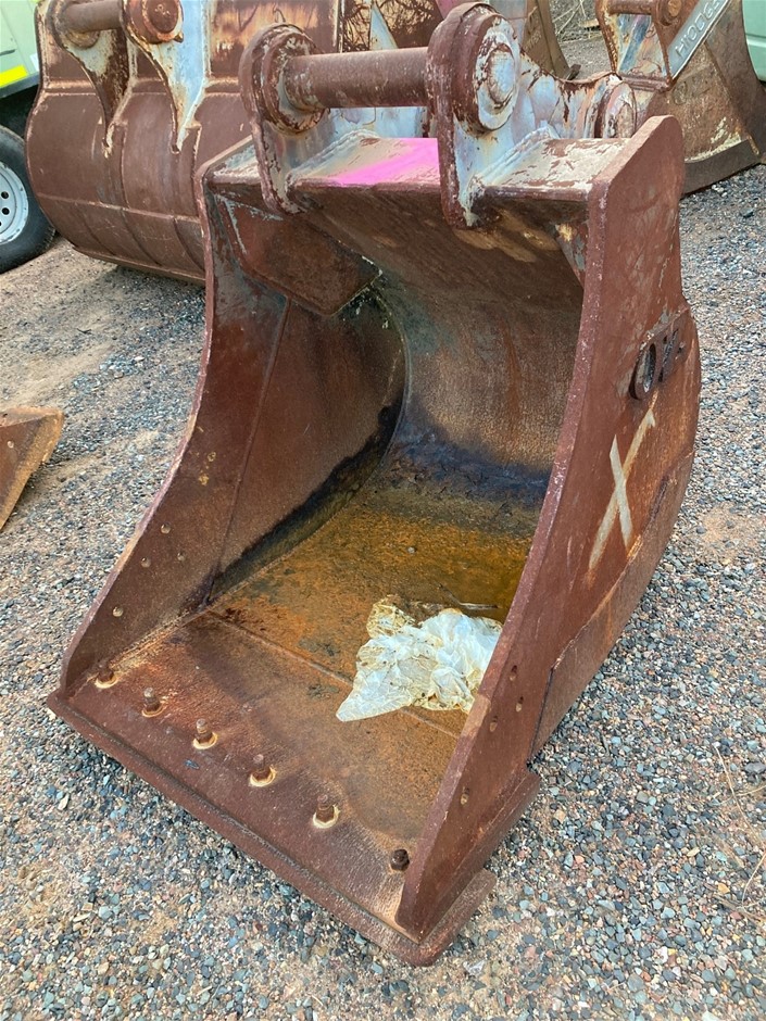 2016 Oz Buckets Bucket 900mm To Suit 22.0t Excavator (Gladstone