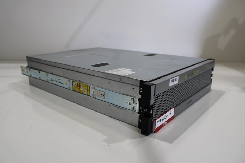 NIMBLE STORAGE CS200 CS300 ES1 Auction (00199034923) Grays Australia