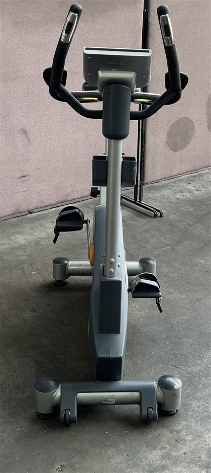 Infiniti Enduro Series Exercise Bike Auction 0003 2186691 Grays Australia