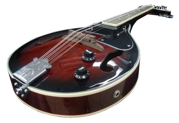 Freedom Mandolin