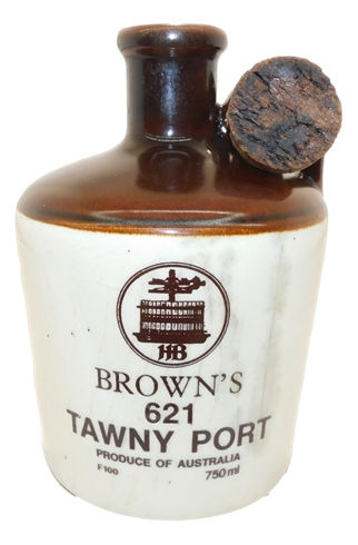 Stanley Premium Tawny