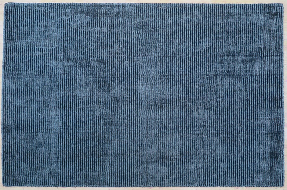 April Rug Colour: DARK SHADOW - Size (240x340cm) Auction (2996-2186577 ...