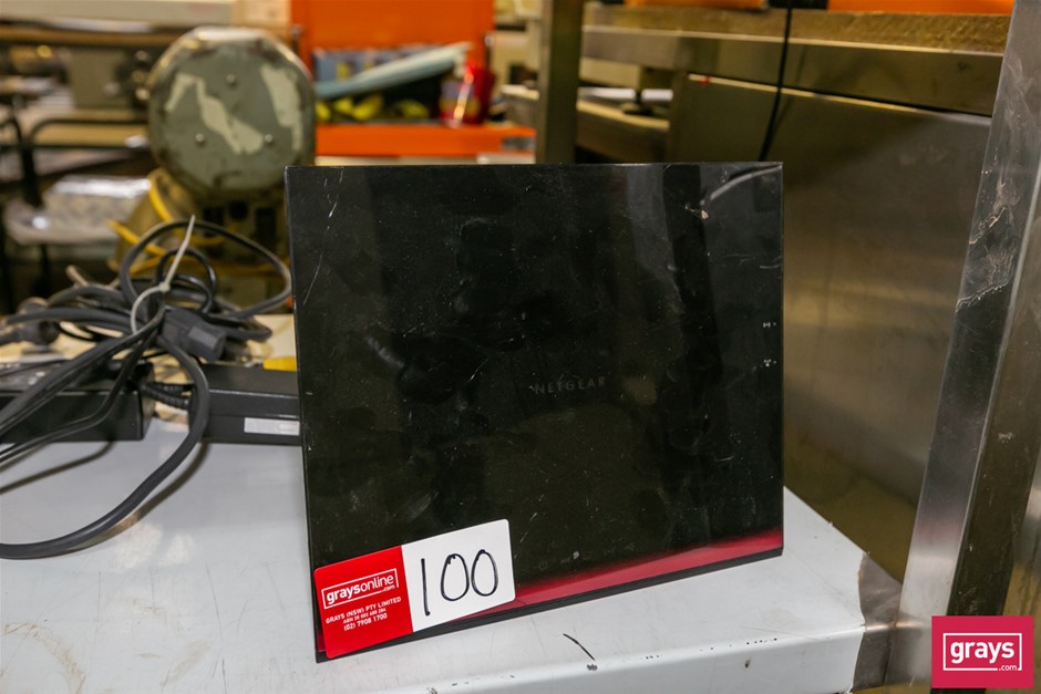 Assorted Sundries Auction (01005050191) Grays Australia