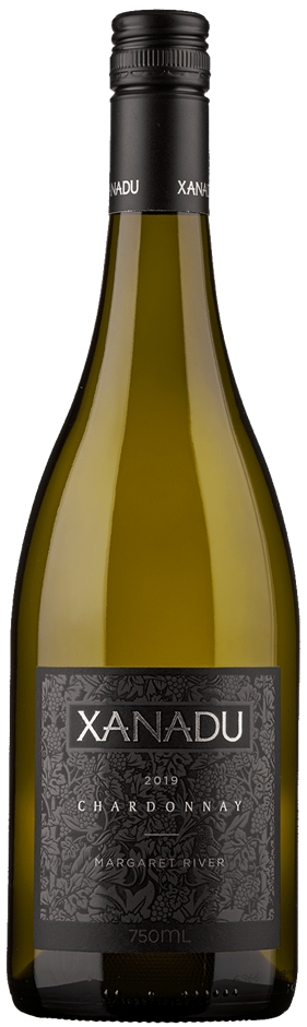 Xanadu Chardonnay 2021 (6x 750mL)