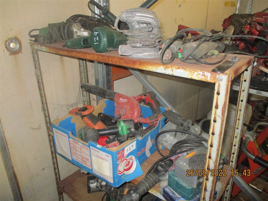 Gmc Garden Tools Spare Parts Reviewmotors.co