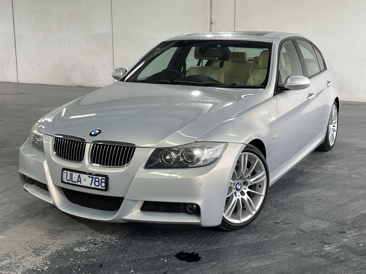 2006 BMW 330i E90 Automatic Sedan Auction (0001-20062546) | Grays Australia