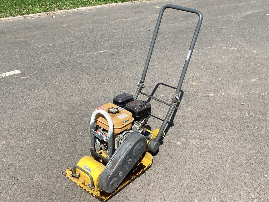 Unreserved Yard Clearance Sale