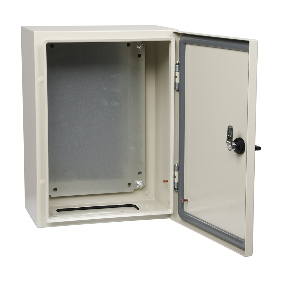 Carbon Steel Electrical Enclosure Box IP