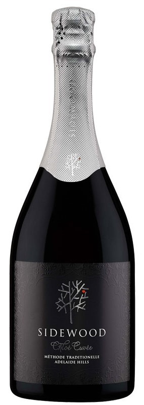 Sidewood ‘Chloe’ Sparkling 2015 (6 x 750