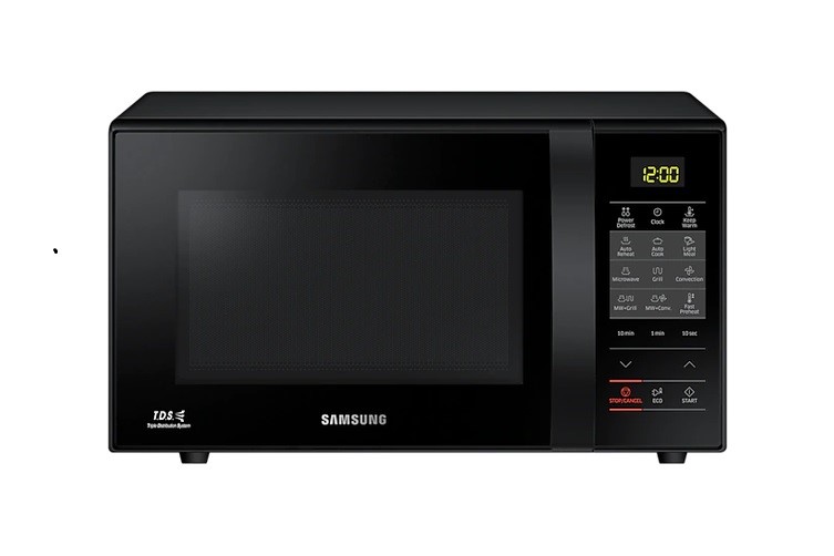 Samsung 3-in-1 21L Microwave Oven with G