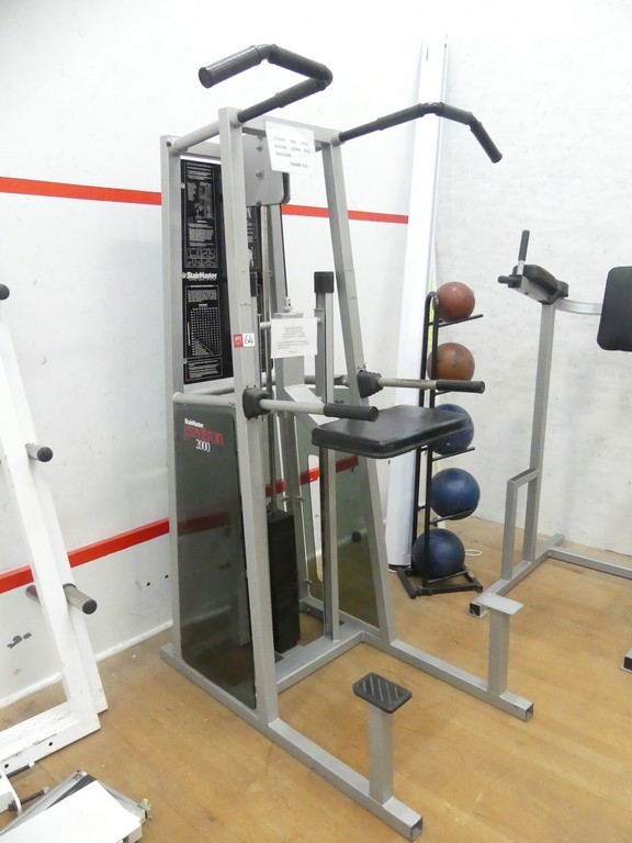 Graysonline gym online equipment