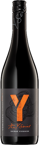Yalumba Y Series Shiraz Viognier 2020 (1