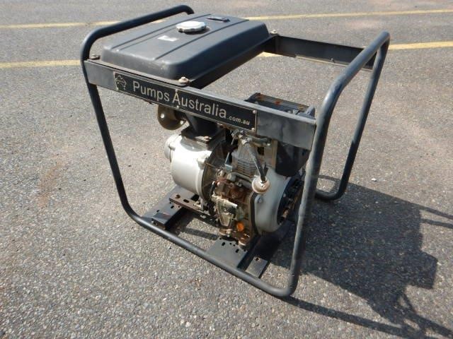 NO RESERVES! NT Warehouse Clearance