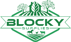 Blocky Supplies