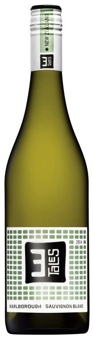 3 Tales Sauvignon Blanc 2022 (6 x 750mL)