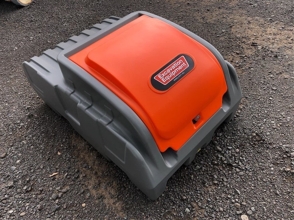 Unused 200L Fuel Pod - Laverton