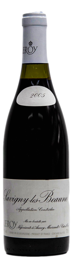 Maison Leroy Savigny les Beaune Village 