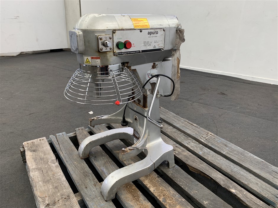 Catering Equipment