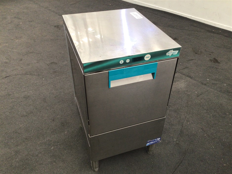 Eswood Smartwash 400 Dishwasher Auction (00527041808) Grays Australia