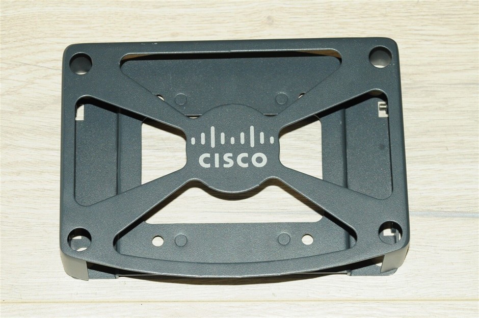 Cisco DMPPRCASE4310S1 Mounting Kit for DMP Digital Media Player