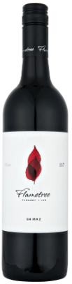 Flametree Margaret River Shiraz 2018 (12