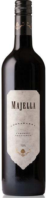 Majella Cabernet Sauvingon 2019 (12x 750