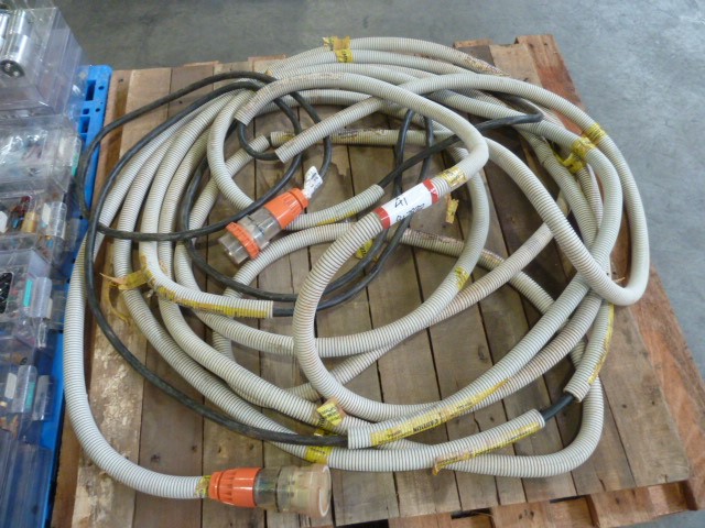 3 Phase Power Cable Auction (0060-8016261) | Grays Australia