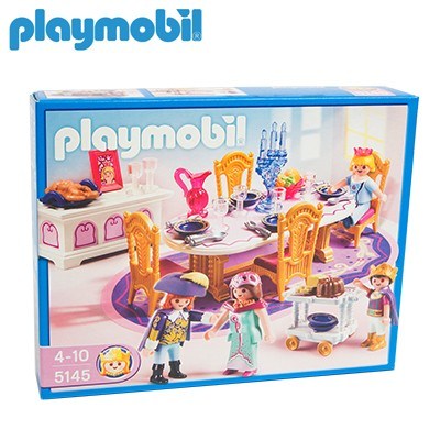 Playmobil Royal Banquet Room (5145) - 74