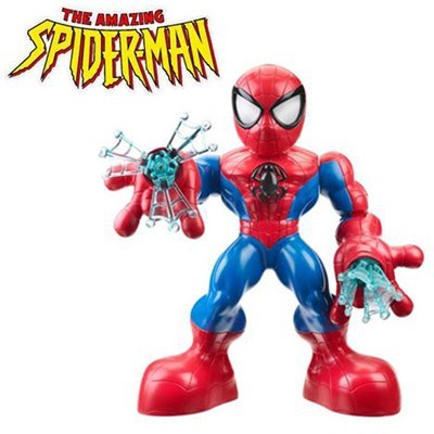 spider man electronic toy