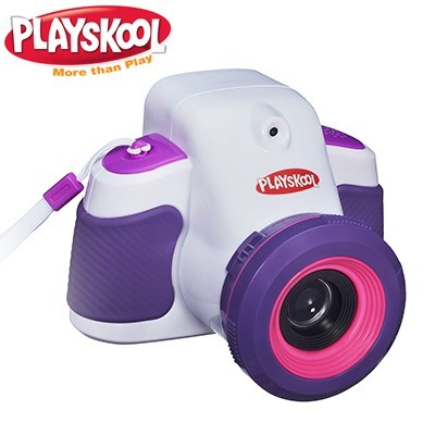 Playskool Showcam - 2-in-1 Digital Camer