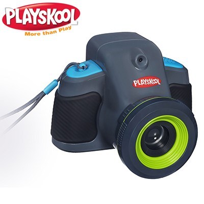 Playskool Showcam - 2-in-1 Digital Camer