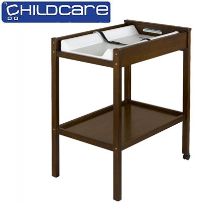 Childcare Sandford XT Change Table Centr