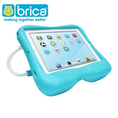 Brica goPal iPad Travel Case - Kids Port