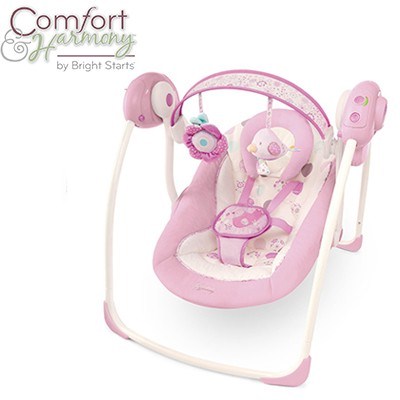 Comfort & Harmony by Bright Stars Florab