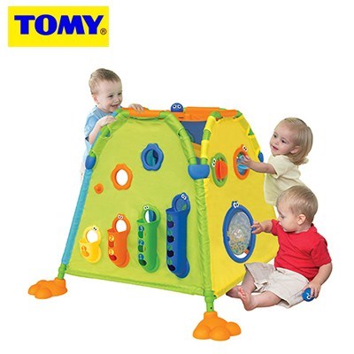 Tomy Discovery Dome Deluxe