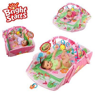 Bright Starts 5-in-1 Garden Fun Baby's P