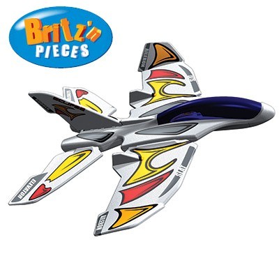 Britz'n Pieces Custom Glider Toy
