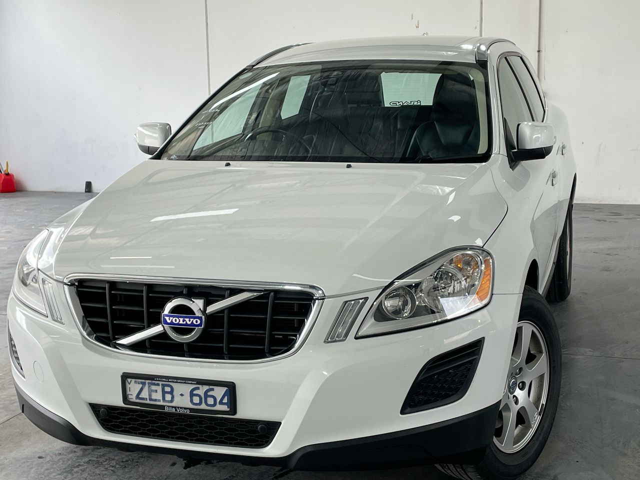 2012 Volvo XC60 T5 Automatic Wagon