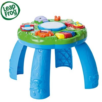 LeapFrog Animal Adventure Learning Table