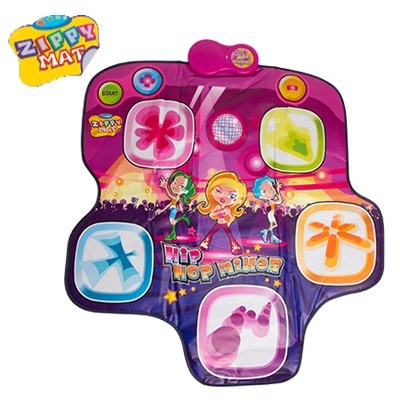 Zippy Mat Hip Hop Mixer Electronic Playm